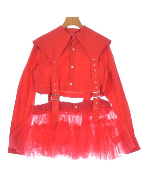 noir kei ninomiya ノワール　ケイ　ニノミヤ カジュアルシャツ レディース 【古着】【中古】