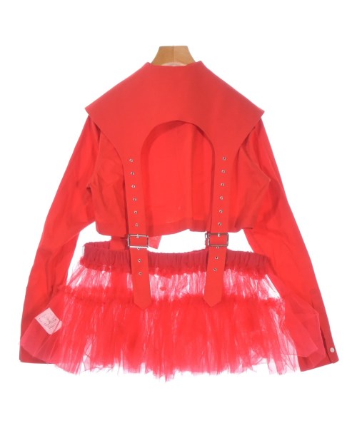 noir kei ninomiya ノワール　ケイ　ニノミヤ カジュアルシャツ レディース 【古着】【中古】_1