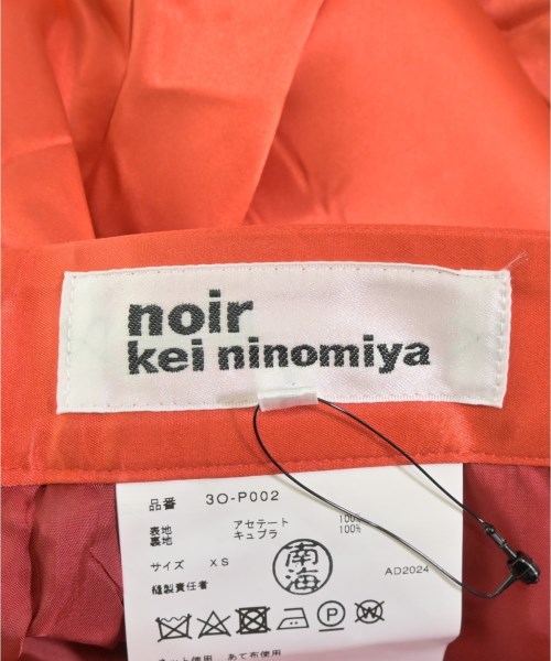 noir kei ninomiya ノワール　ケイ　ニノミヤ ショートパンツ レディース 【古着】【中古】_2