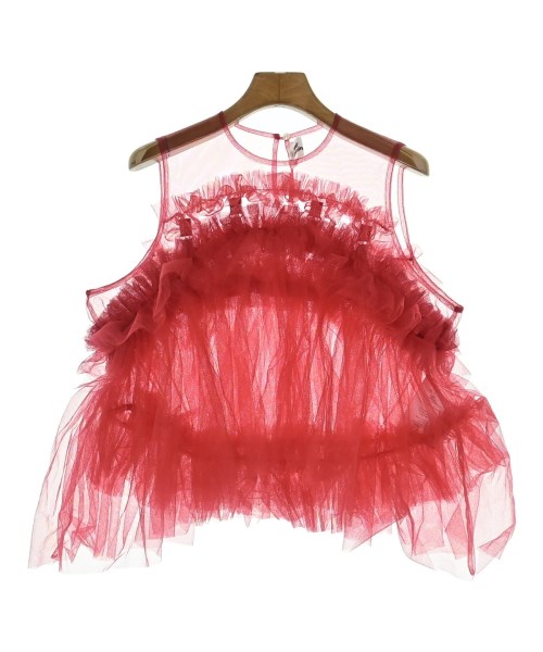 noir kei ninomiya ノワール　ケイ　ニノミヤ ブラウス レディース 【古着】【中古】