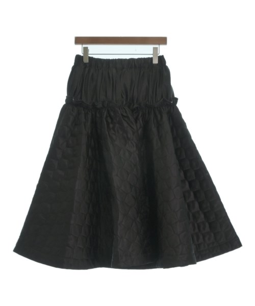 noir kei ninomiya ノワール　ケイ　ニノミヤ ロング・マキシ丈スカート レディース 【古着】【中古】の通販は