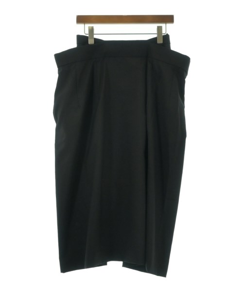 noir kei ninomiya ノワール　ケイ　ニノミヤ ひざ丈スカート レディース 【古着】【中古】