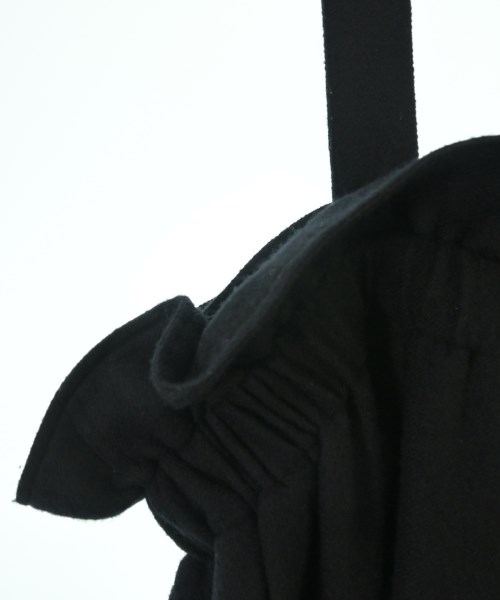 noir kei ninomiya オールインワン/サロペット レディース ノワール