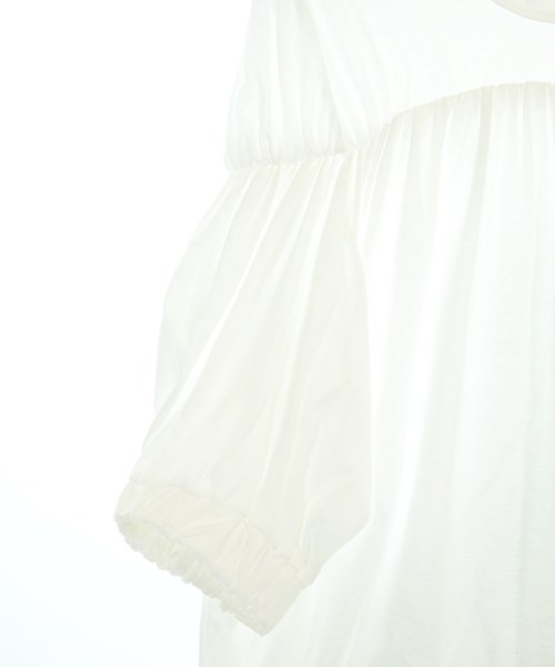 noir kei ninomiya ノワール ケイ ニノミヤ Tシャツ・カットソー