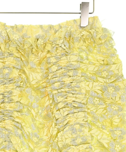 noir kei ninomiya ノワール　ケイ　ニノミヤ ひざ丈スカート レディース 【古着】【中古】_4