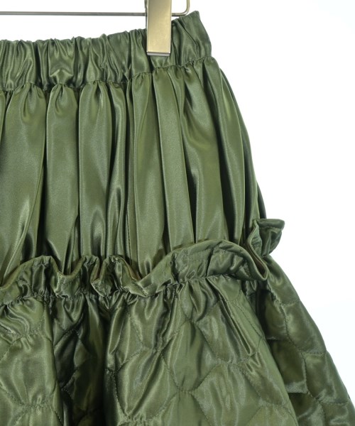 noir kei ninomiya ノワール ケイ ニノミヤ ロング・マキシ丈スカート