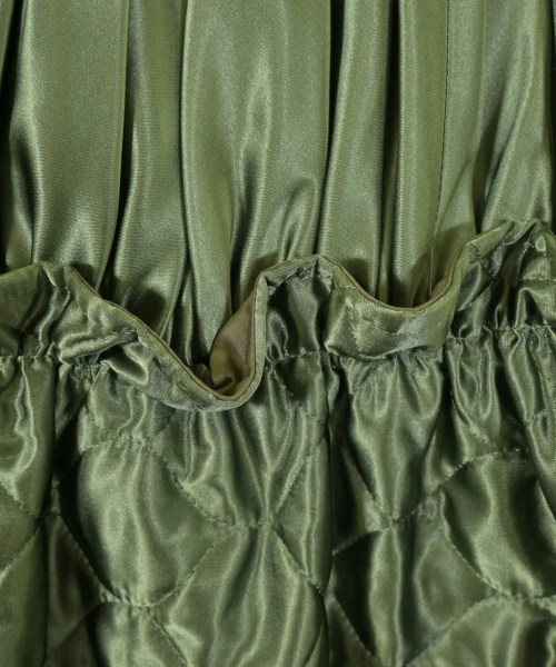 noir kei ninomiya ノワール ケイ ニノミヤ ロング・マキシ丈スカート