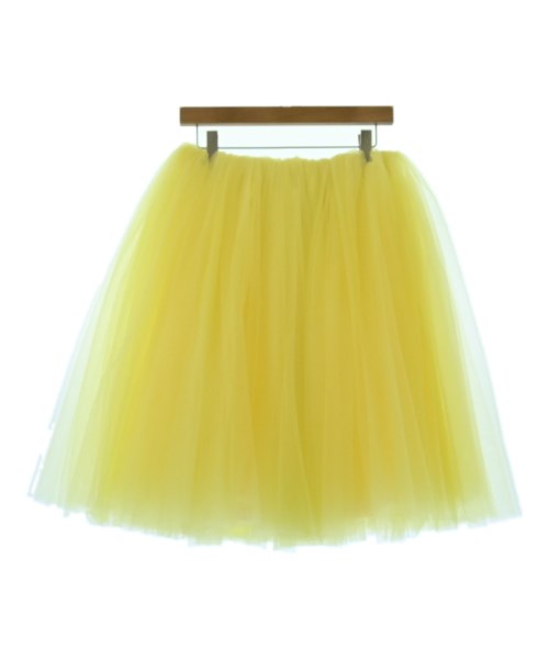 noir kei ninomiya ノワール　ケイ　ニノミヤ ひざ丈スカート レディース 【古着】【中古】