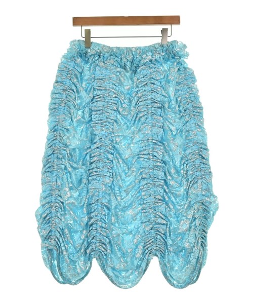 noir kei ninomiya ノワール　ケイ　ニノミヤ ロング・マキシ丈スカート レディース 【古着】【中古】