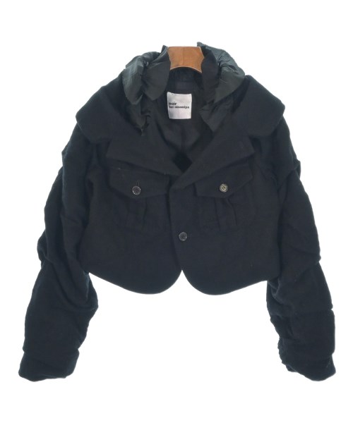 noir kei ninomiya ノワール　ケイ　ニノミヤ ブルゾン（その他） レディース 【古着】【中古】