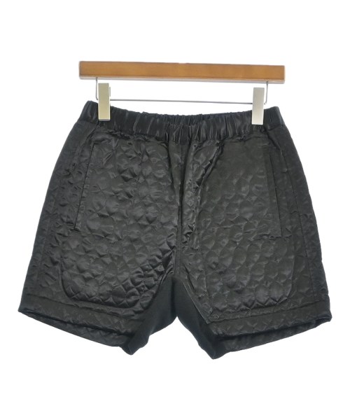 ノワールケイニノミヤ 今シーズンショートパンツ