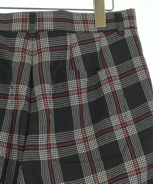 noir kei ninomiya ノワール　ケイ　ニノミヤ スラックス レディース 【古着】【中古】_4