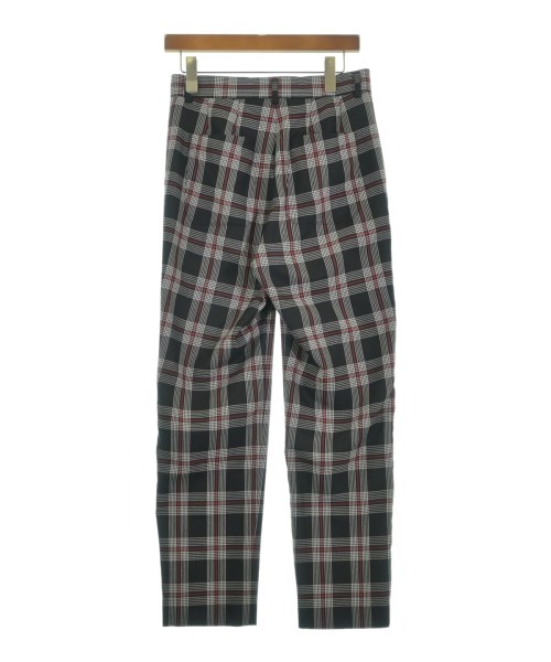 noir kei ninomiya ノワール　ケイ　ニノミヤ スラックス レディース 【古着】【中古】_1