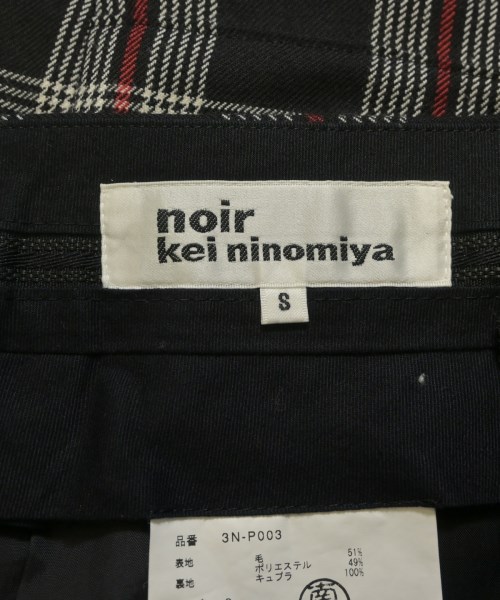 noir kei ninomiya ノワール　ケイ　ニノミヤ スラックス レディース 【古着】【中古】_2