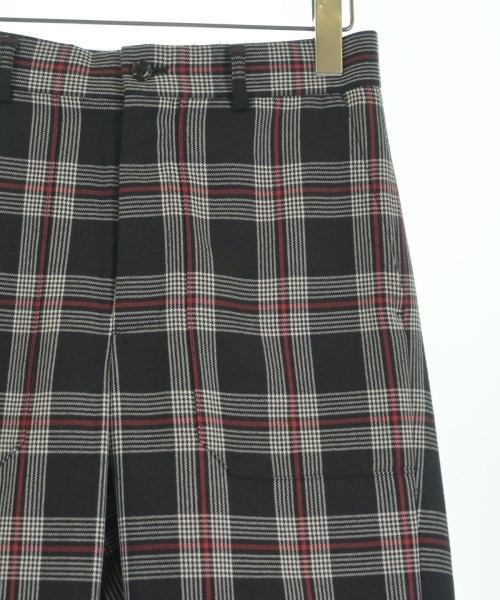 noir kei ninomiya ノワール　ケイ　ニノミヤ スラックス レディース 【古着】【中古】_4