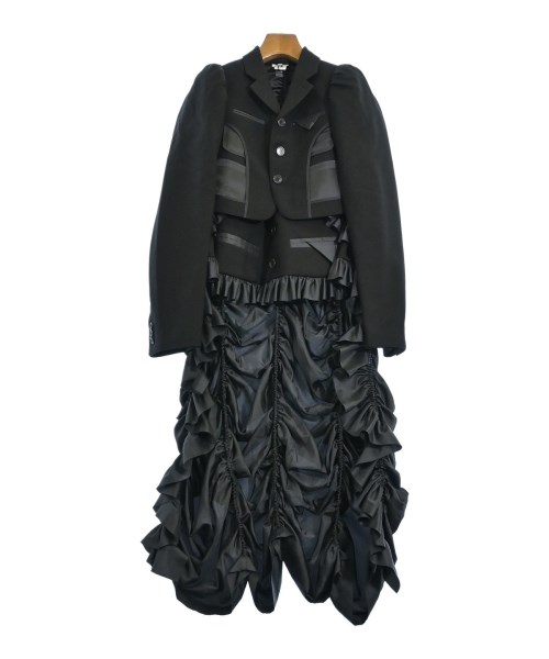noir kei ninomiya ノワール　ケイ　ニノミヤ テーラードジャケット レディース 【古着】【中古】