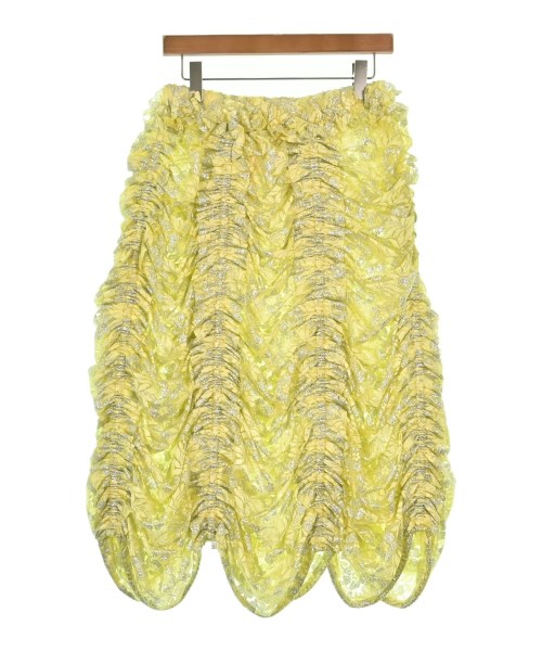 noir kei ninomiya ノワール　ケイ　ニノミヤ ひざ丈スカート レディース 【古着】【中古】