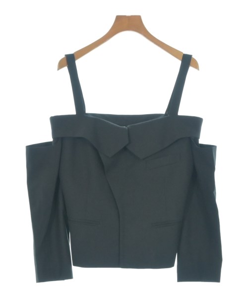 noir kei ninomiya ノワール　ケイ　ニノミヤ カジュアルジャケット レディース 【古着】【中古】