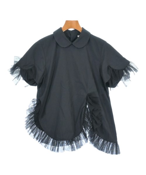 noir kei ninomiya ノワール　ケイ　ニノミヤ ブラウス レディース 【古着】【中古】