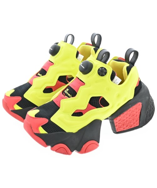 noir kei ninomiya ノワール　ケイ　ニノミヤ スニーカー レディース 【古着】【中古】