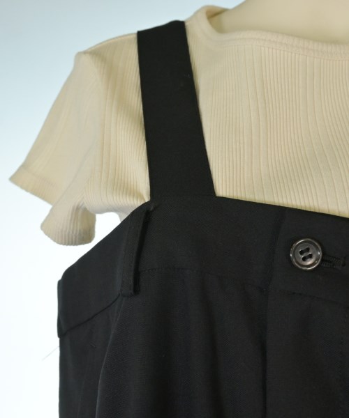 noir kei ninomiya ノワール ケイ ニノミヤ オールインワン/サロペット
