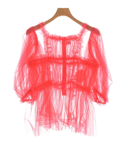 noir kei ninomiya ノワール　ケイ　ニノミヤ カジュアルシャツ レディース 【古着】【中古】