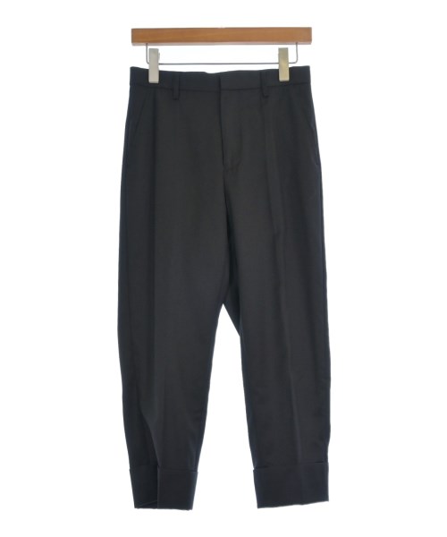 中古】メゾンマルジェラ 14 Maison Margiela 14 ウール スリム