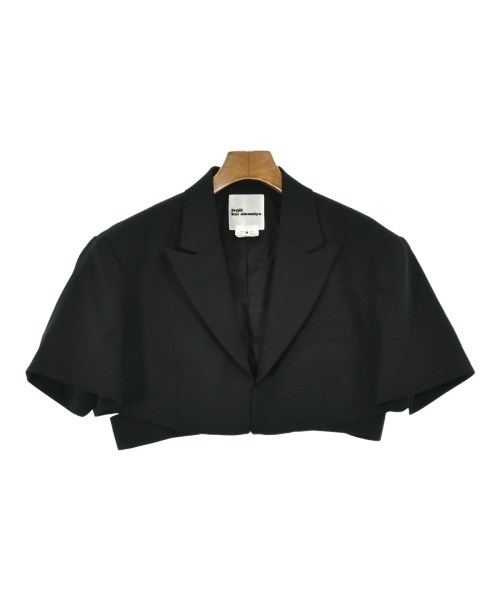 noir kei ninomiya ノワール　ケイ　ニノミヤ カジュアルジャケット レディース 【古着】【中古】
