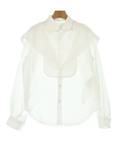 noir kei ninomiya ノワール　ケイ　ニノミヤ ブラウス レディース 【古着】【中古】