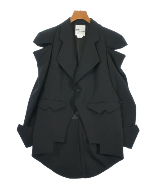 noir kei ninomiya ノワール　ケイ　ニノミヤ カジュアルジャケット レディース 【古着】【中古】