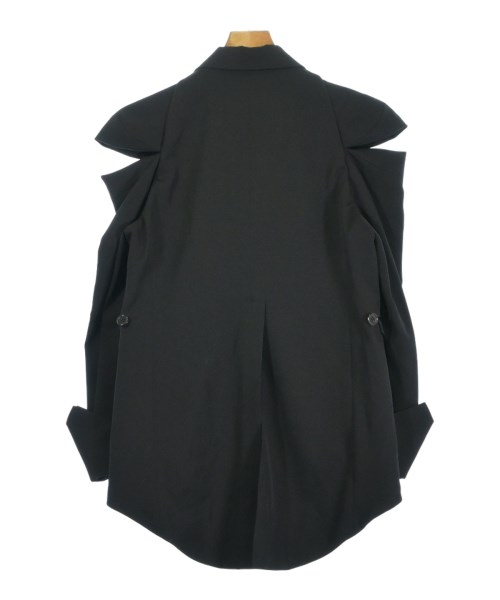 noir kei ninomiya ノワール　ケイ　ニノミヤ カジュアルジャケット レディース 【古着】【中古】_1