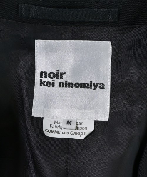 noir kei ninomiya ノワール　ケイ　ニノミヤ カジュアルジャケット レディース 【古着】【中古】_2