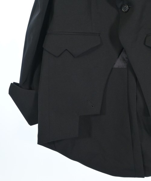 noir kei ninomiya ノワール　ケイ　ニノミヤ カジュアルジャケット レディース 【古着】【中古】_4