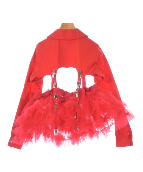 noir kei ninomiya ノワール　ケイ　ニノミヤ ブラウス レディース 【古着】【中古】_1