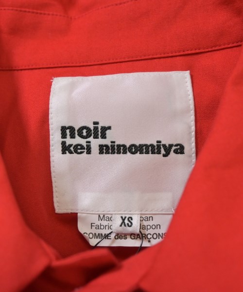 noir kei ninomiya ノワール　ケイ　ニノミヤ ブラウス レディース 【古着】【中古】_2