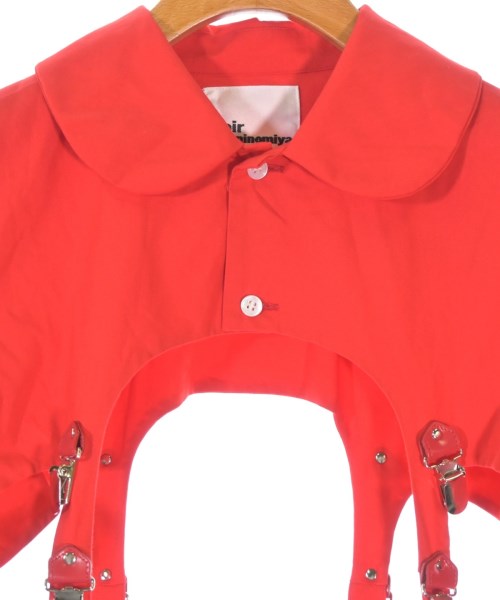 noir kei ninomiya ノワール　ケイ　ニノミヤ ブラウス レディース 【古着】【中古】_3