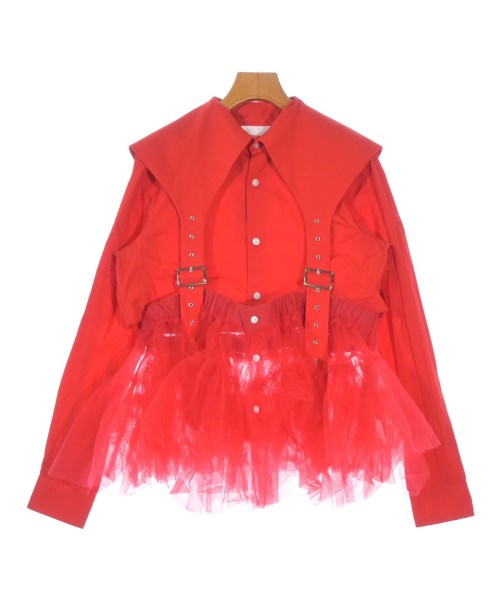 noir kei ninomiya ノワール　ケイ　ニノミヤ カジュアルシャツ レディース 【古着】【中古】