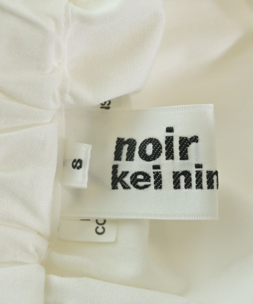 noir kei ninomiya ノワール　ケイ　ニノミヤ ロング・マキシ丈スカート レディース 【古着】【中古】_2