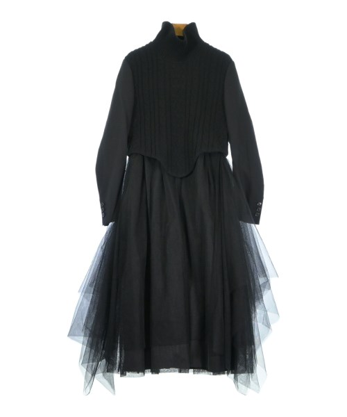 noir kei ninomiya ノワール　ケイ　ニノミヤ ワンピース レディース 【古着】【中古】