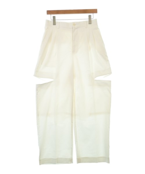 noir kei ninomiya ノワール　ケイ　ニノミヤ パンツ（その他） レディース 【古着】【中古】