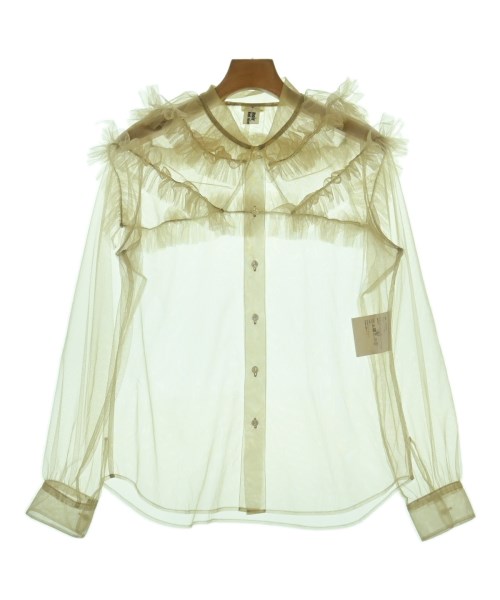 32×41㎝「夕方の部屋の中 D」油彩・原画・F6