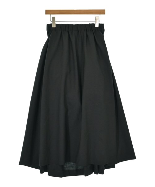 noir kei ninomiya ノワール　ケイ　ニノミヤ ロング・マキシ丈スカート レディース 【古着】【中古】