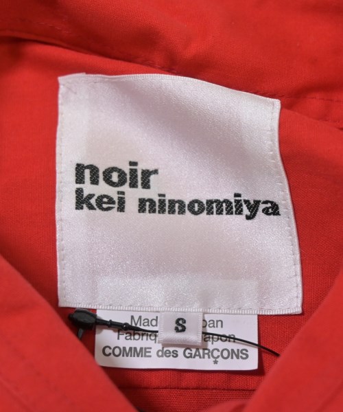 noir kei ninomiya ノワール　ケイ　ニノミヤ カジュアルシャツ レディース 【古着】【中古】_2