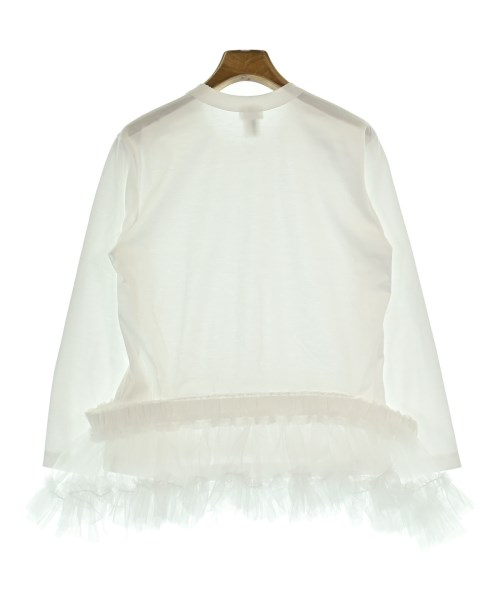 noir kei ninomiya ノワール　ケイ　ニノミヤ Tシャツ・カットソー レディース 【古着】【中古】_1