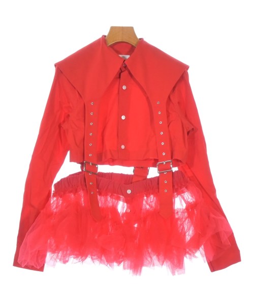 noir kei ninomiya ノワール　ケイ　ニノミヤ カジュアルシャツ レディース 【古着】【中古】