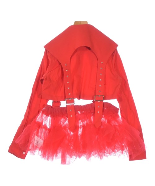 noir kei ninomiya ノワール　ケイ　ニノミヤ カジュアルシャツ レディース 【古着】【中古】_1