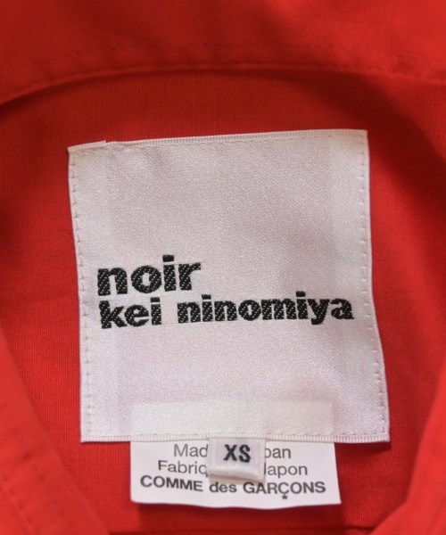 noir kei ninomiya ノワール　ケイ　ニノミヤ カジュアルシャツ レディース 【古着】【中古】_2