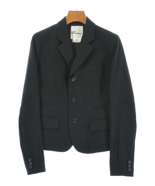noir kei ninomiya ノワール　ケイ　ニノミヤ カジュアルジャケット レディース 【古着】【中古】