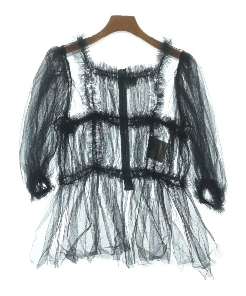 noir kei ninomiya ノワール　ケイ　ニノミヤ ブラウス レディース 【古着】【中古】