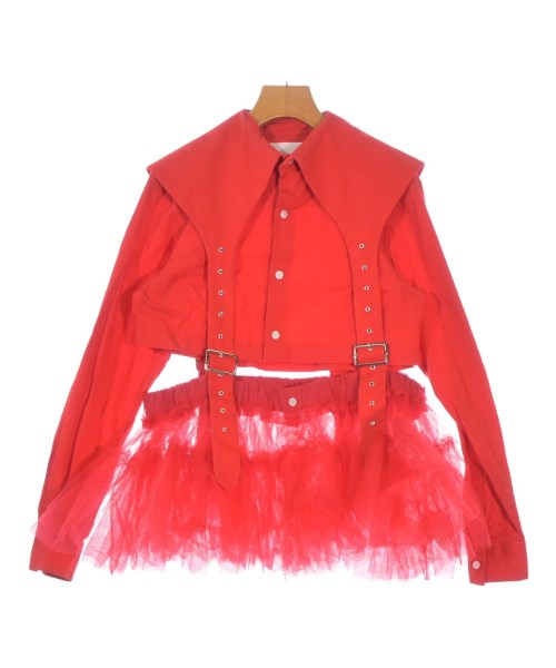 noir kei ninomiya ノワール　ケイ　ニノミヤ カジュアルシャツ レディース 【古着】【中古】